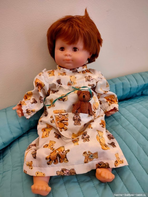 Новоселы- 7 | Бэйбики Новоселы- 7 — Коллекции винтажных кукол и игрушек: СССР