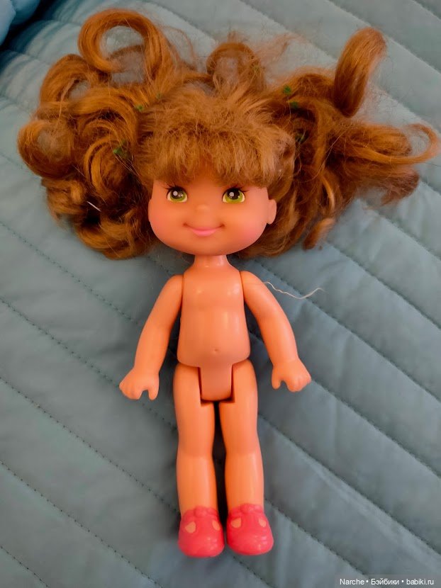 Новоселы- 7 | Бэйбики Новоселы- 7 — Коллекции винтажных кукол и игрушек: СССР