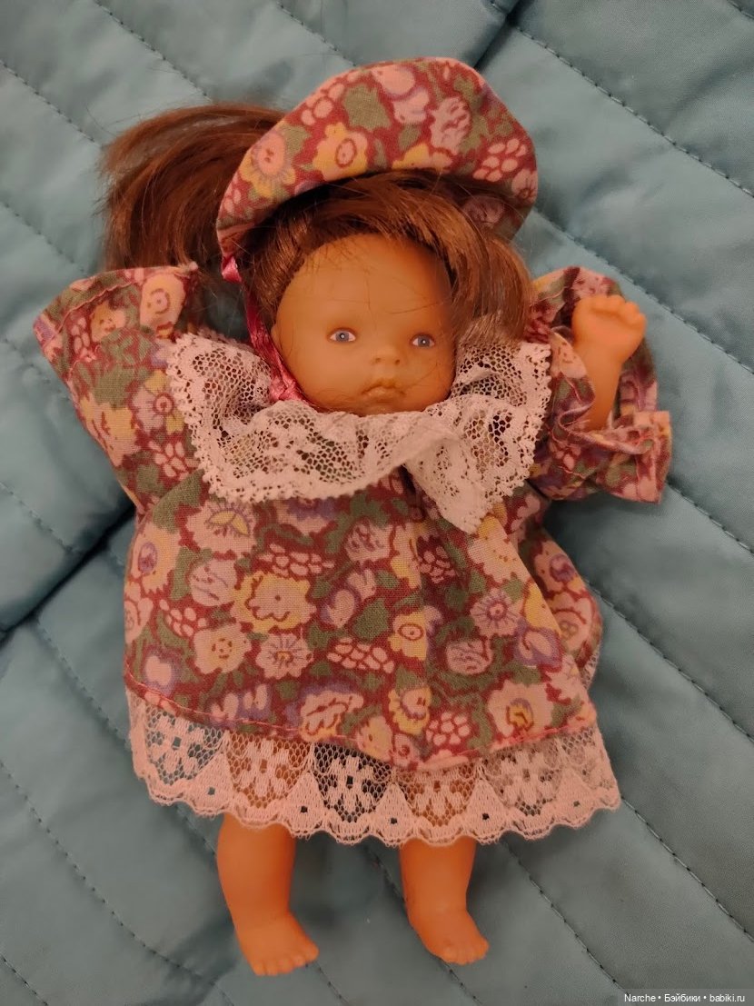 Новоселы-8 — Коллекции винтажных кукол и игрушек: СССР