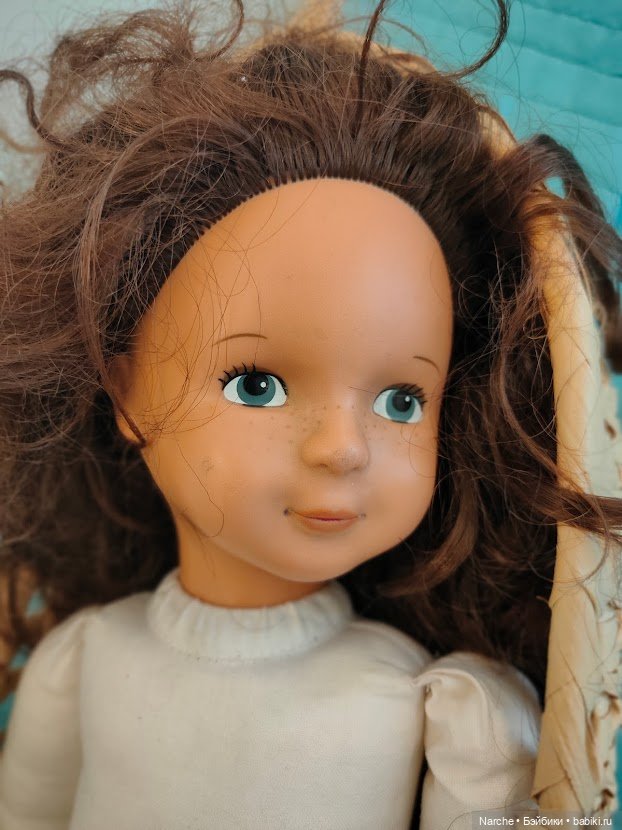 Новоселы- 7 | Бэйбики Новоселы- 7 — Коллекции винтажных кукол и игрушек: СССР