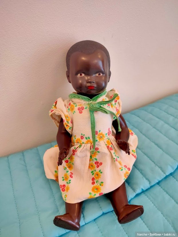 Новоселы- 7 | Бэйбики Новоселы- 7 — Коллекции винтажных кукол и игрушек: СССР