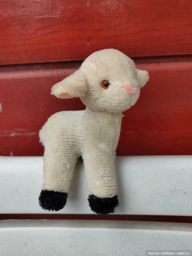 Новоселы- 7 | Бэйбики Новоселы- 7 — Коллекции винтажных кукол и игрушек: СССР