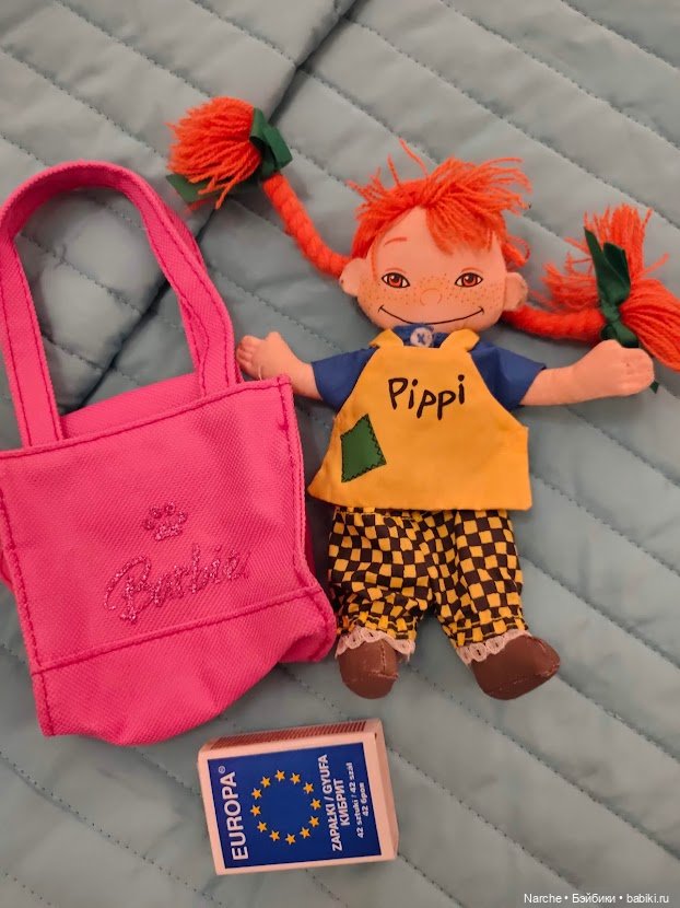 Новоселы-8 — Коллекции винтажных кукол и игрушек: СССР