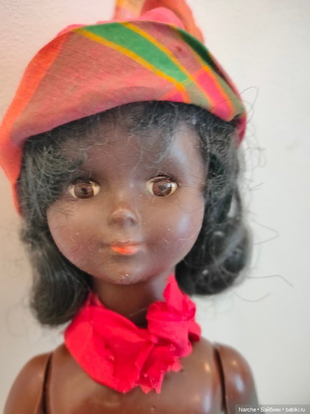 Новоселы- 7 | Бэйбики Новоселы- 7 — Коллекции винтажных кукол и игрушек: СССР