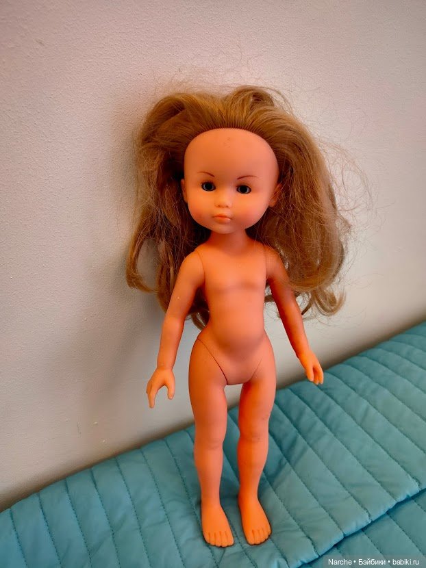 Новоселы- 7 | Бэйбики Новоселы- 7 — Коллекции винтажных кукол и игрушек: СССР