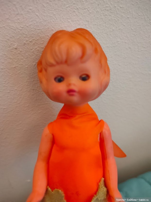 Новоселы- 7 | Бэйбики Новоселы- 7 — Коллекции винтажных кукол и игрушек: СССР