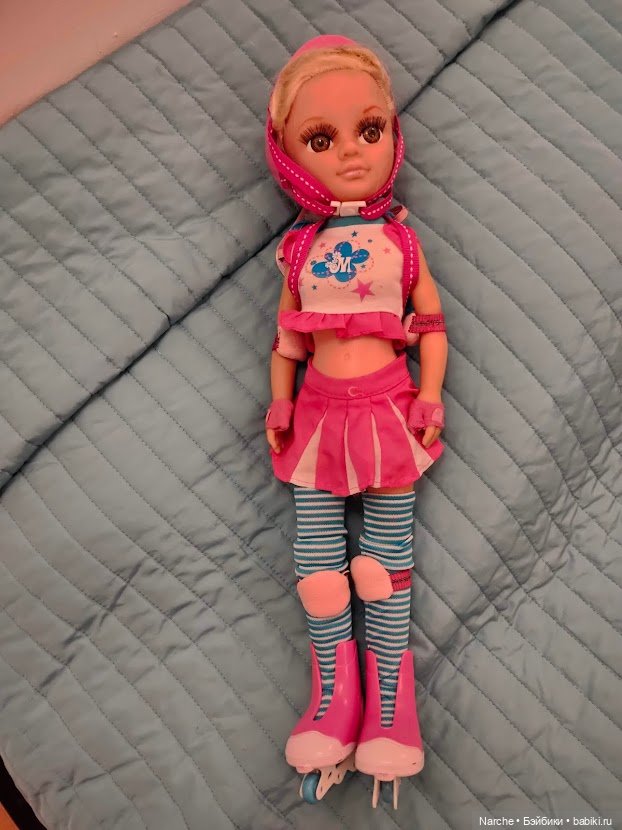 Новоселы-8 — Коллекции винтажных кукол и игрушек: СССР