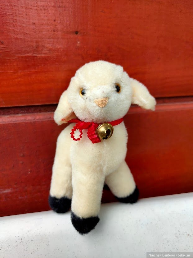 Новоселы- 7 | Бэйбики Новоселы- 7 — Коллекции винтажных кукол и игрушек: СССР