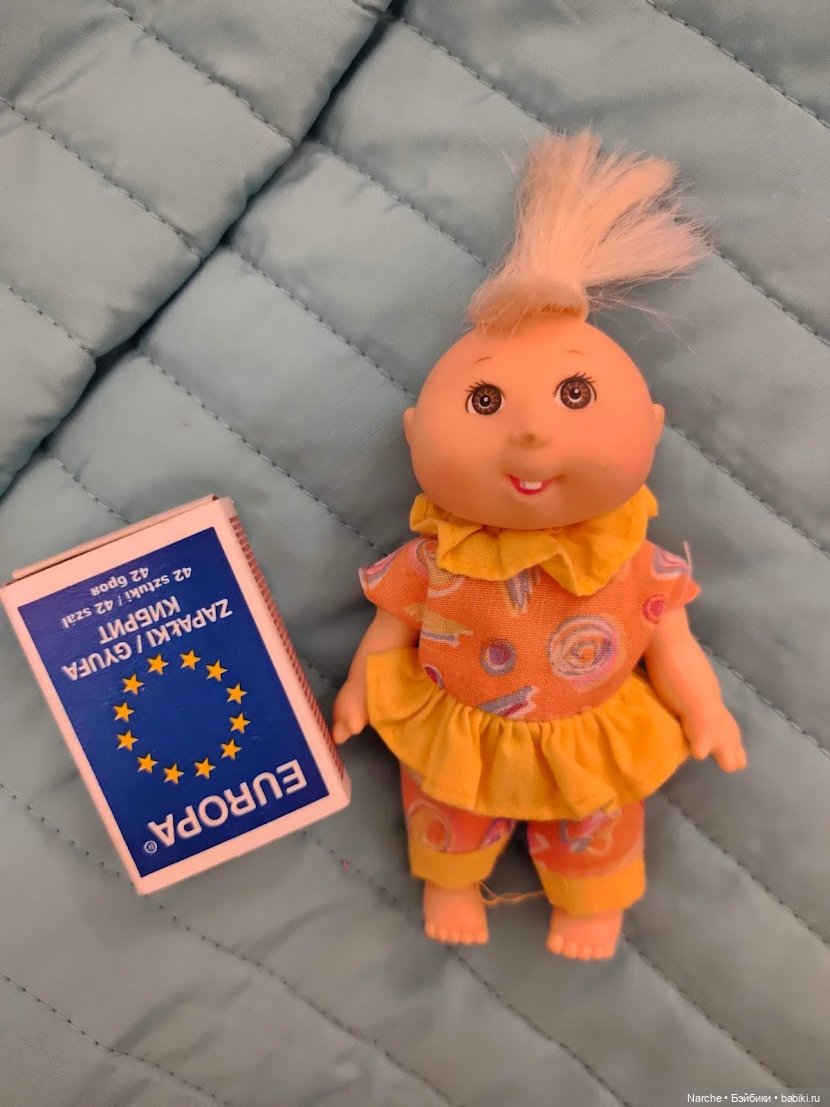 Новоселы-8 — Коллекции винтажных кукол и игрушек: СССР