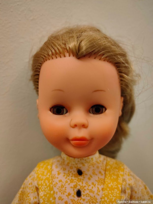 Новоселы-8 — Коллекции винтажных кукол и игрушек: СССР