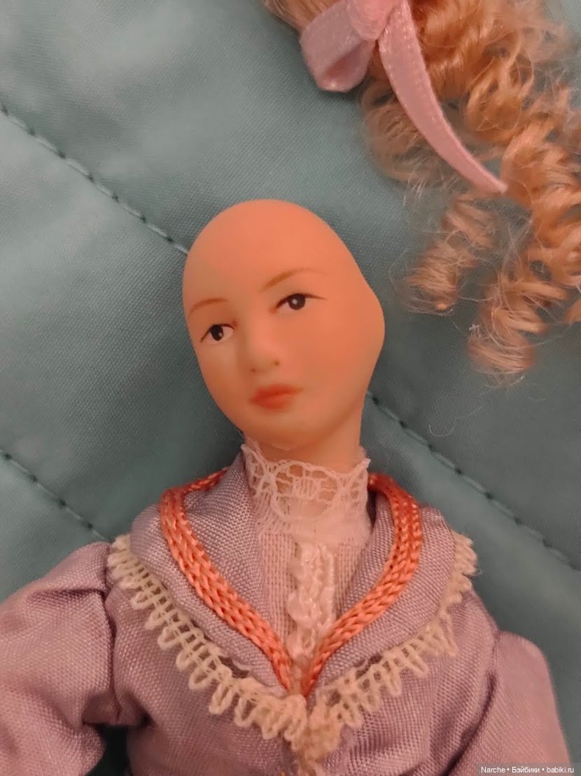 Новоселы-8 — Коллекции винтажных кукол и игрушек: СССР (фото 7)