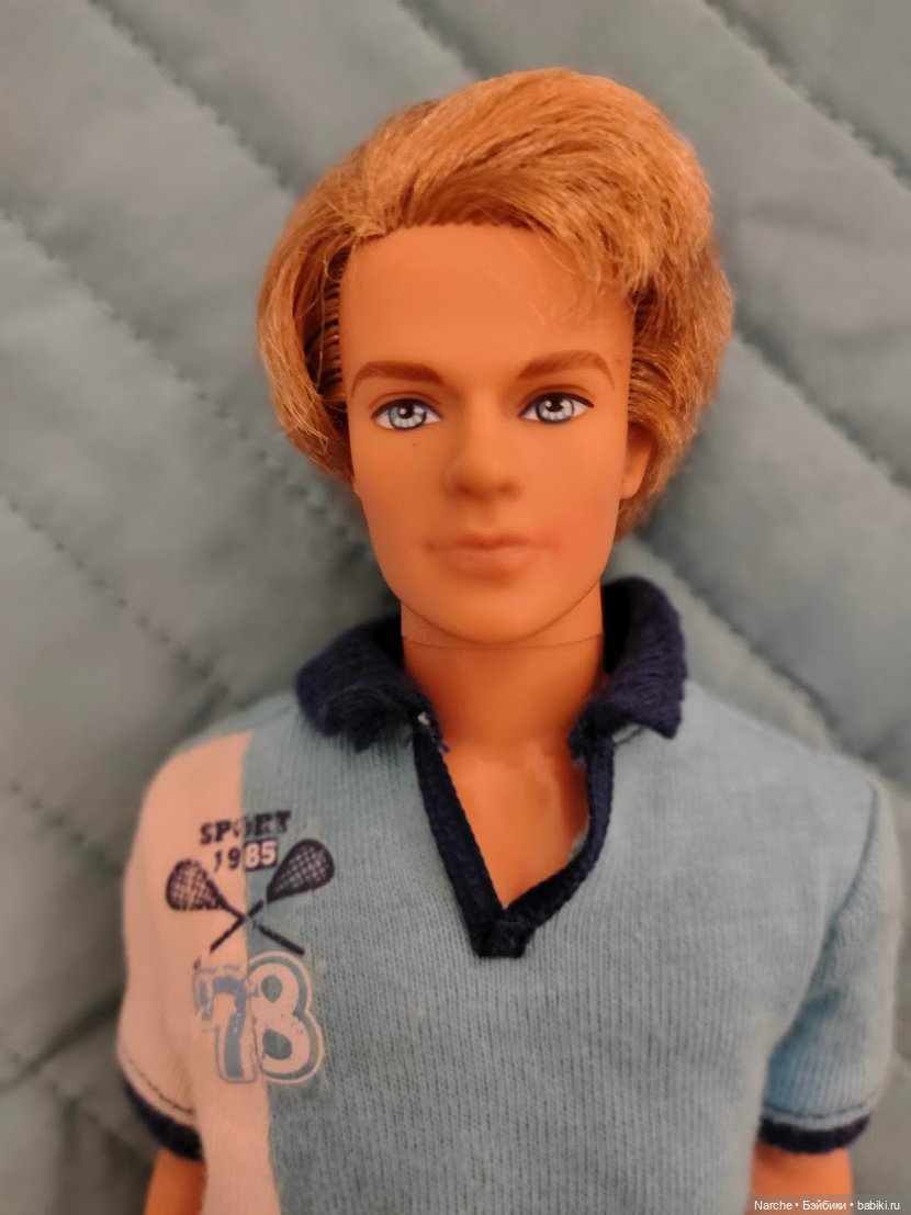 Новоселы-8 — Коллекции винтажных кукол и игрушек: СССР