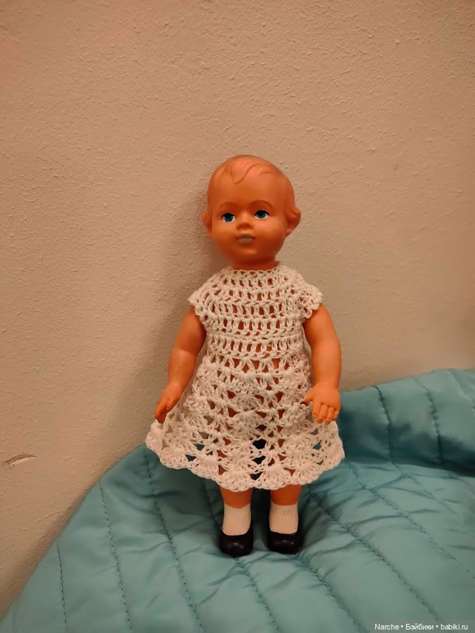 Новоселы-8 — Коллекции винтажных кукол и игрушек: СССР