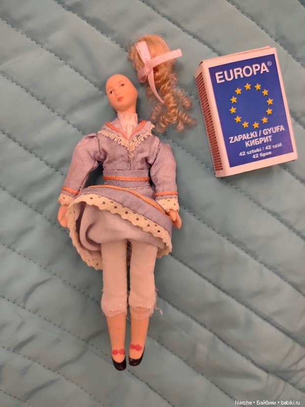Новоселы-8 — Коллекции винтажных кукол и игрушек: СССР (фото 6)