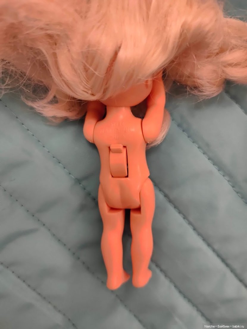 Новоселы-8 — Коллекции винтажных кукол и игрушек: СССР