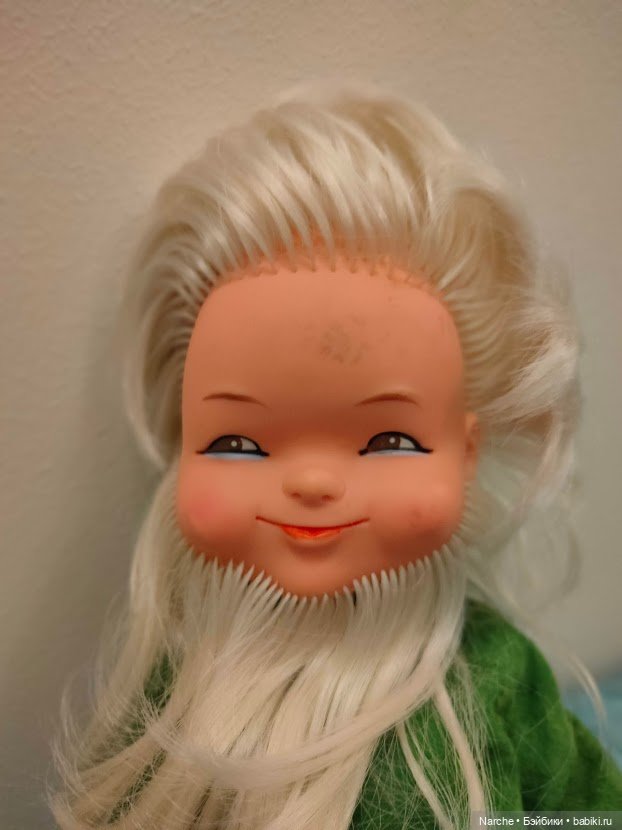 Новоселы-8 — Коллекции винтажных кукол и игрушек: СССР