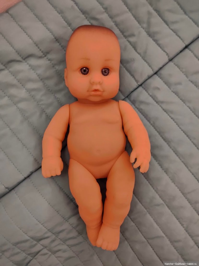 Новоселы-8 — Коллекции винтажных кукол и игрушек: СССР