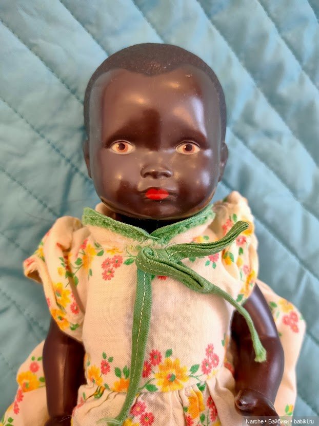 Новоселы- 7 | Бэйбики Новоселы- 7 — Коллекции винтажных кукол и игрушек: СССР