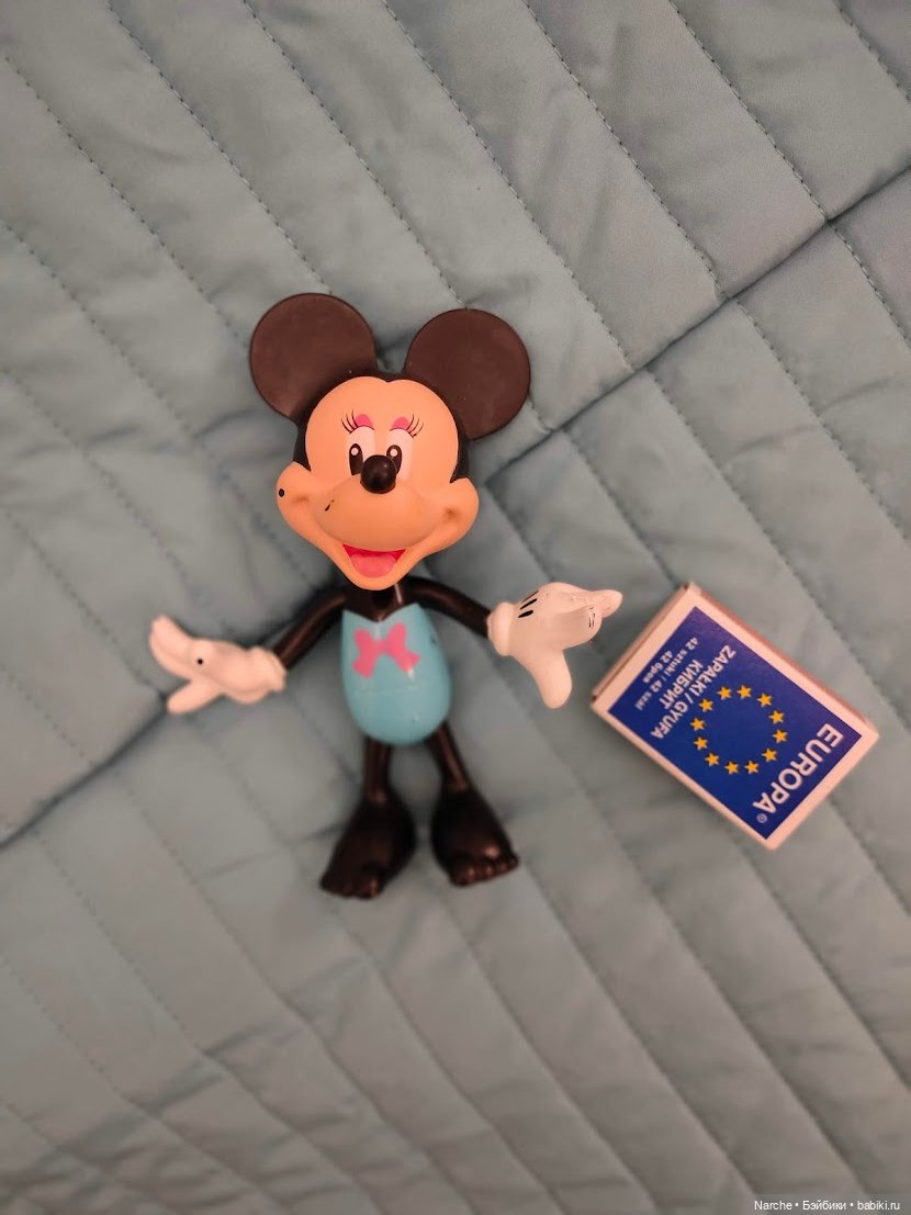 Новоселы-8 — Коллекции винтажных кукол и игрушек: СССР