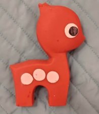 Болгарские квадратные игрушечки (фото 9)