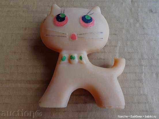 Болгарские квадратные игрушечки (фото 3)