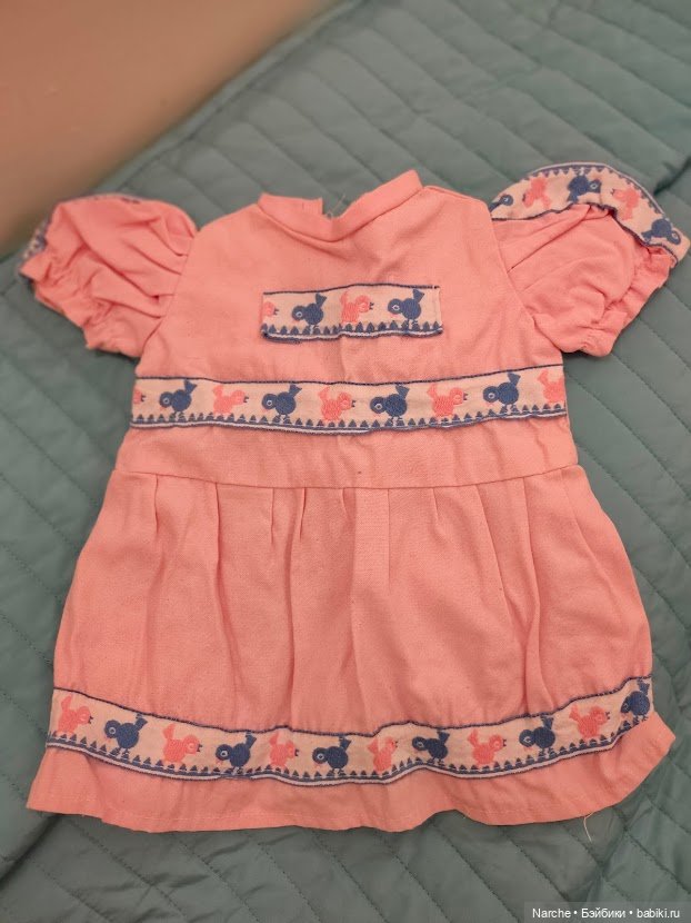 Новоселы- 9 — Коллекции винтажных кукол и игрушек: СССР