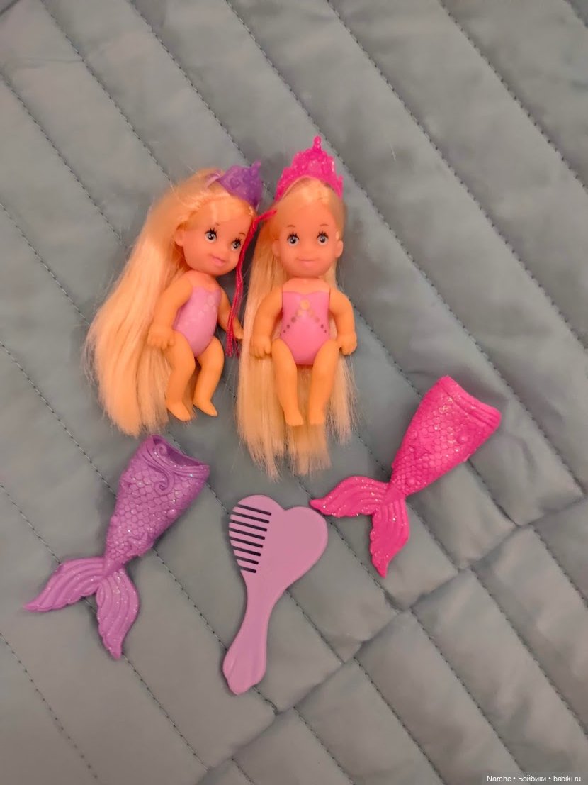 Новоселы- 9 — Коллекции винтажных кукол и игрушек: СССР