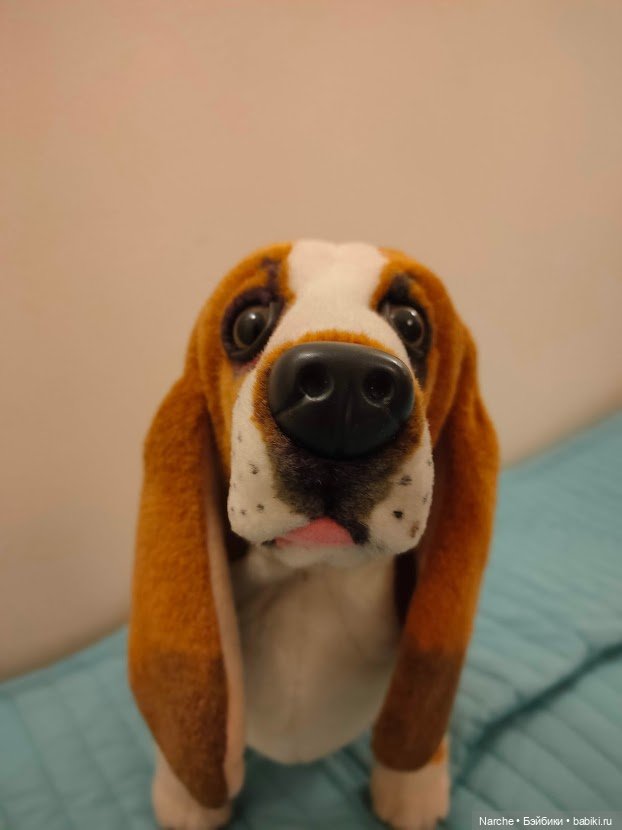 Новоселы- 9 — Коллекции винтажных кукол и игрушек: СССР