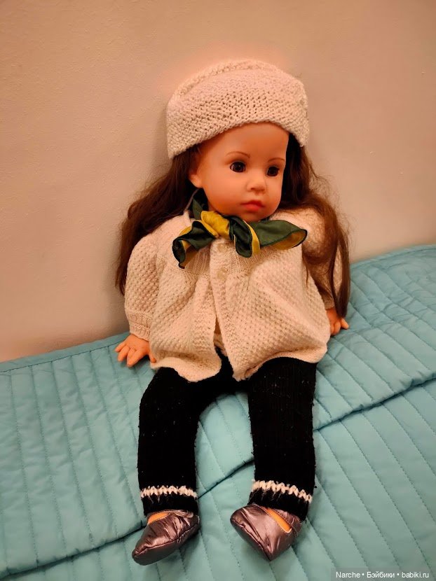 Новоселы- 9 — Коллекции винтажных кукол и игрушек: СССР