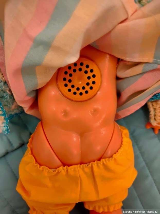 Новоселы- 9 — Коллекции винтажных кукол и игрушек: СССР