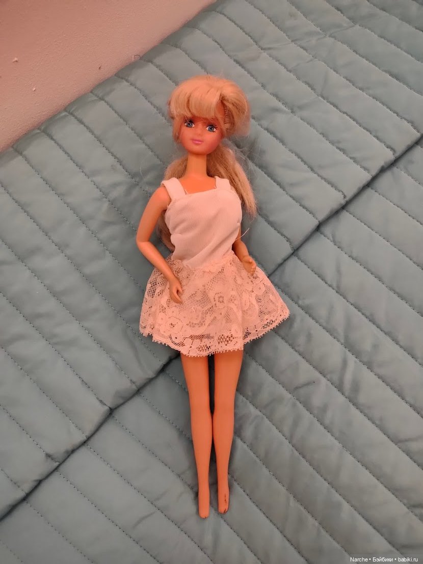 Новоселы- 9 — Коллекции винтажных кукол и игрушек: СССР