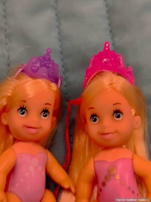 Новоселы- 9 — Коллекции винтажных кукол и игрушек: СССР