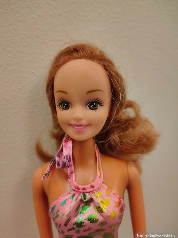 Новоселы- 9 — Коллекции винтажных кукол и игрушек: СССР