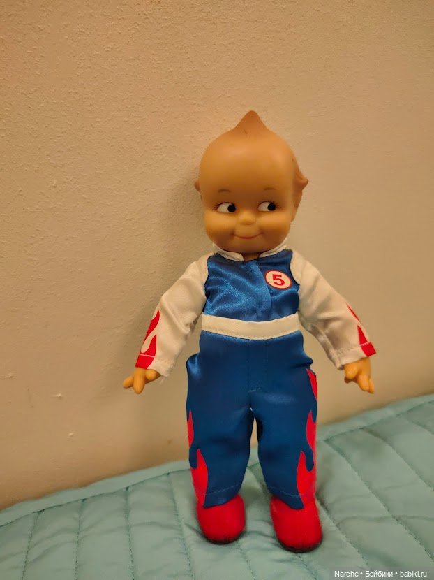 Новоселы- 9 — Коллекции винтажных кукол и игрушек: СССР