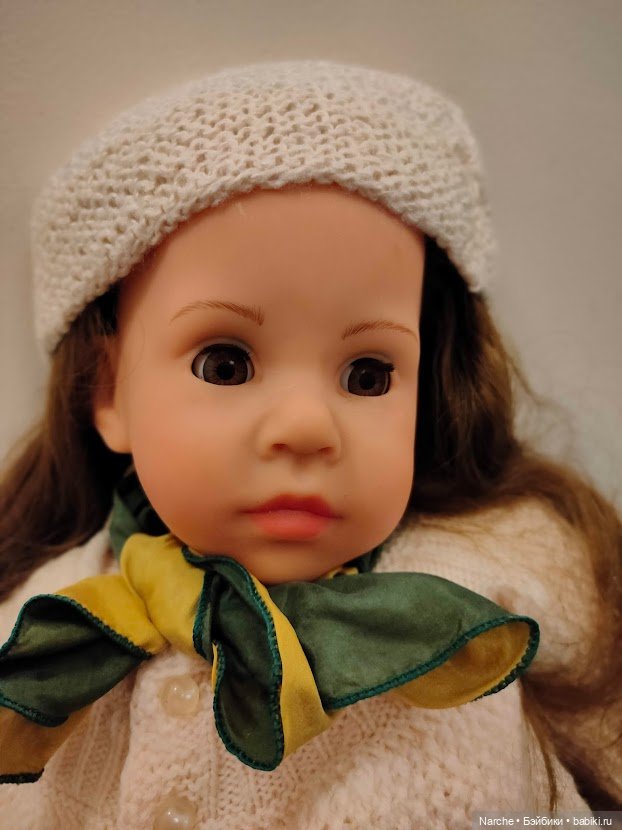 Новоселы- 9 — Коллекции винтажных кукол и игрушек: СССР