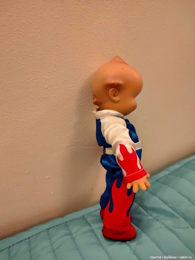 Новоселы- 9 — Коллекции винтажных кукол и игрушек: СССР