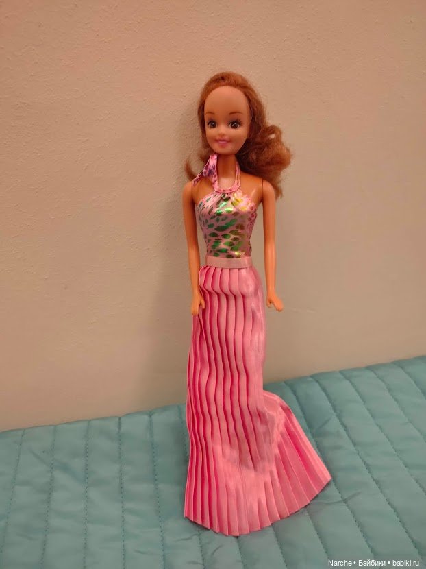 Новоселы- 9 — Коллекции винтажных кукол и игрушек: СССР