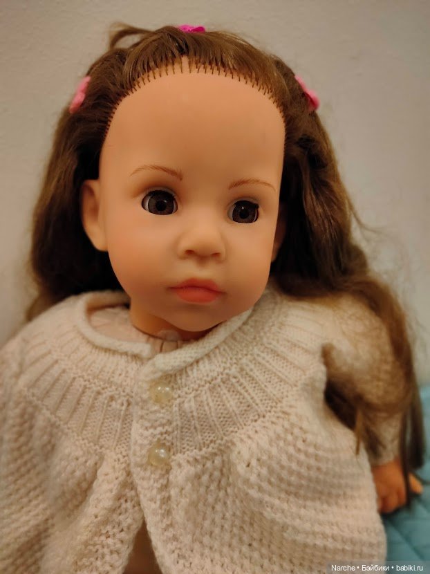 Новоселы- 9 — Коллекции винтажных кукол и игрушек: СССР