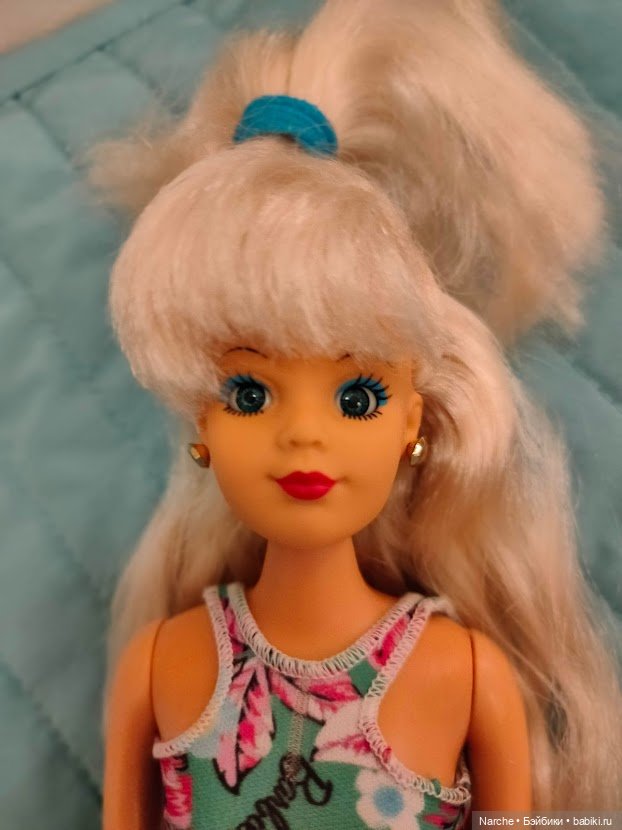 Новоселы- 9 — Коллекции винтажных кукол и игрушек: СССР