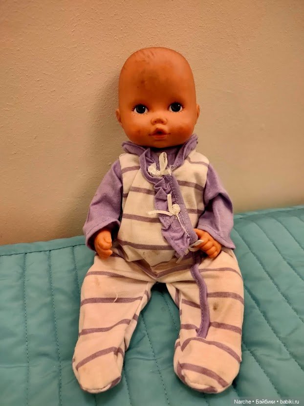 Новоселы- 9 — Коллекции винтажных кукол и игрушек: СССР