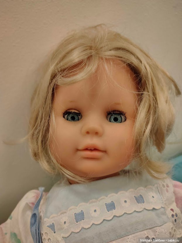 Новоселы- 9 — Коллекции винтажных кукол и игрушек: СССР