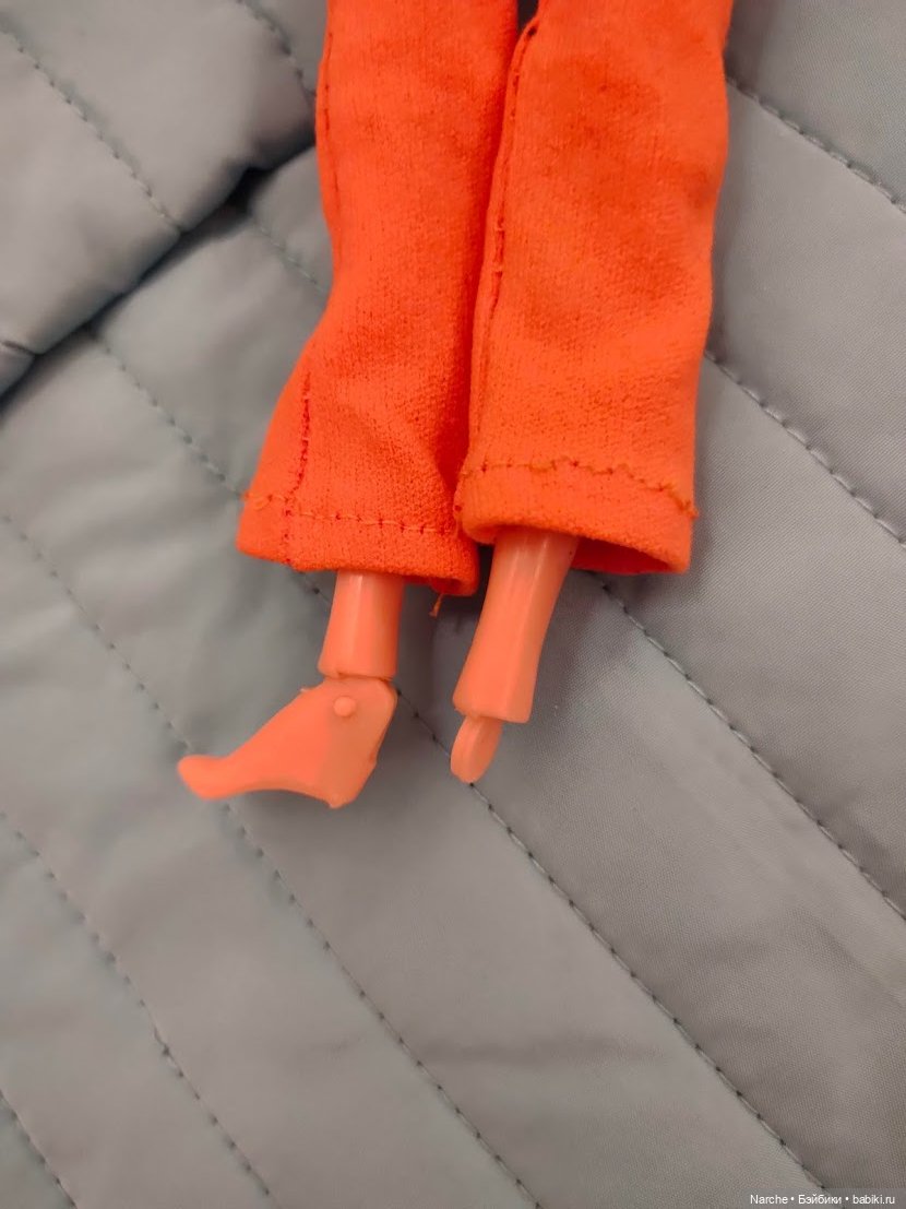 Новоселы- 9 — Коллекции винтажных кукол и игрушек: СССР