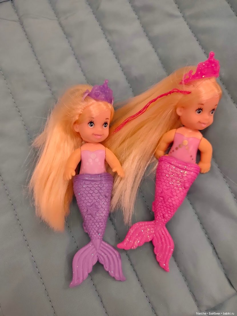 Новоселы- 9 — Коллекции винтажных кукол и игрушек: СССР