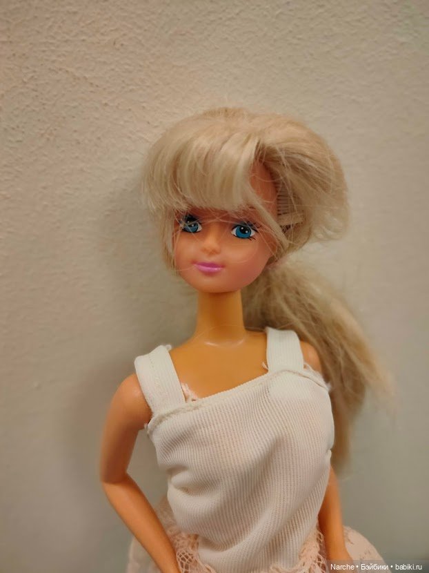 Новоселы- 9 — Коллекции винтажных кукол и игрушек: СССР