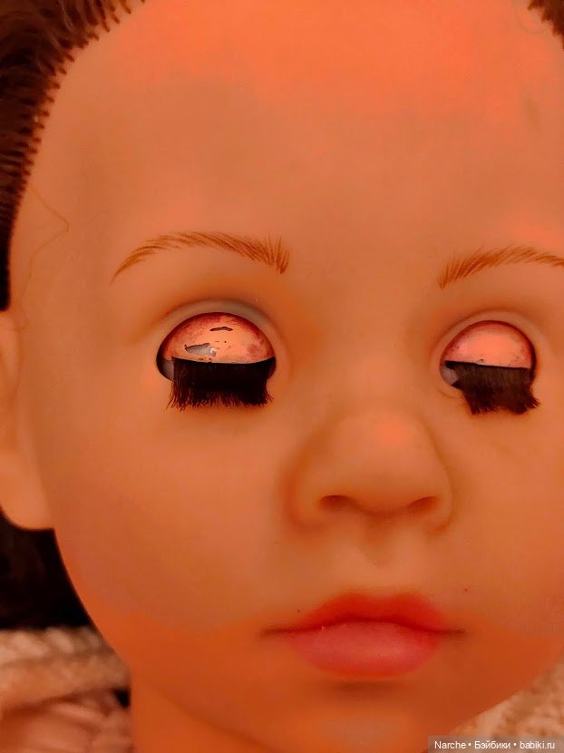 Новоселы- 9 — Коллекции винтажных кукол и игрушек: СССР