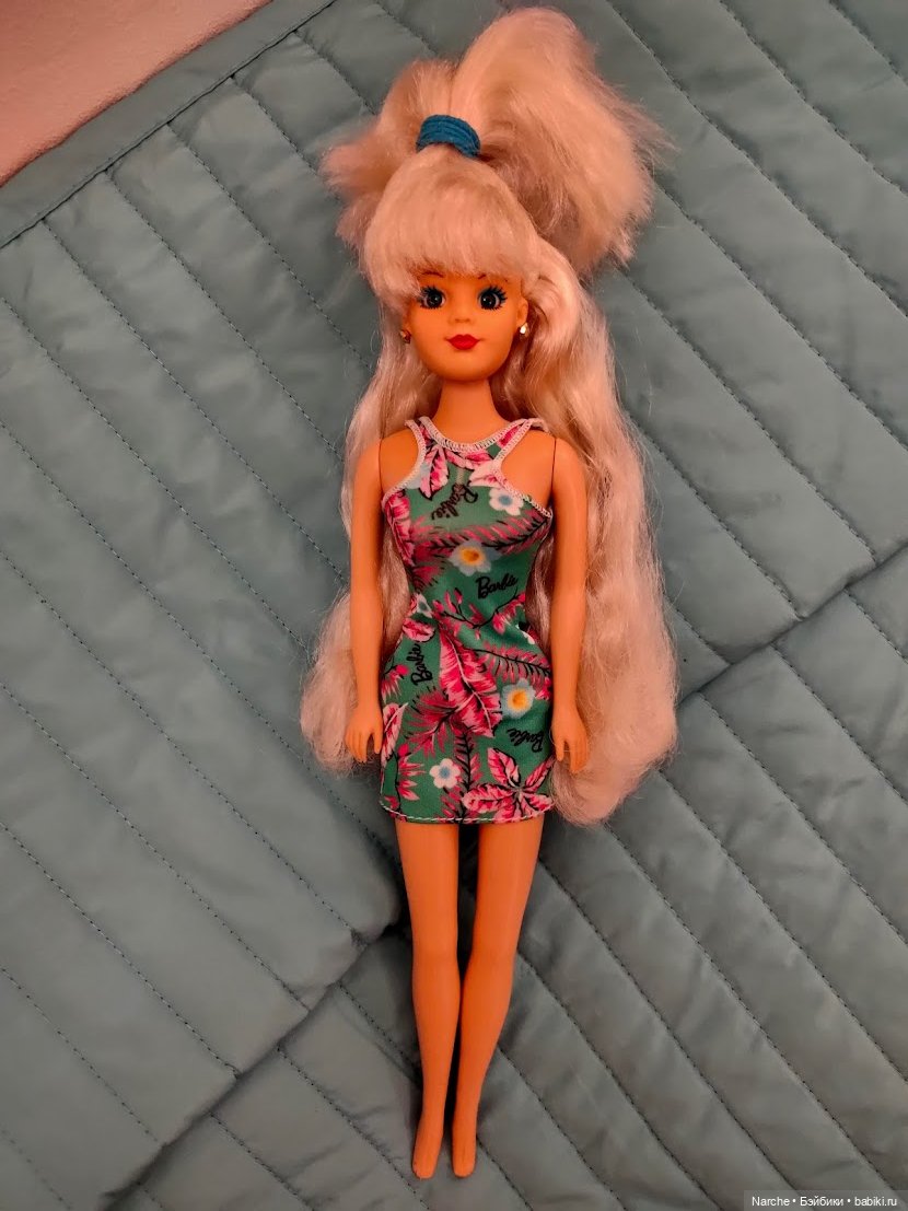 Новоселы- 9 — Коллекции винтажных кукол и игрушек: СССР