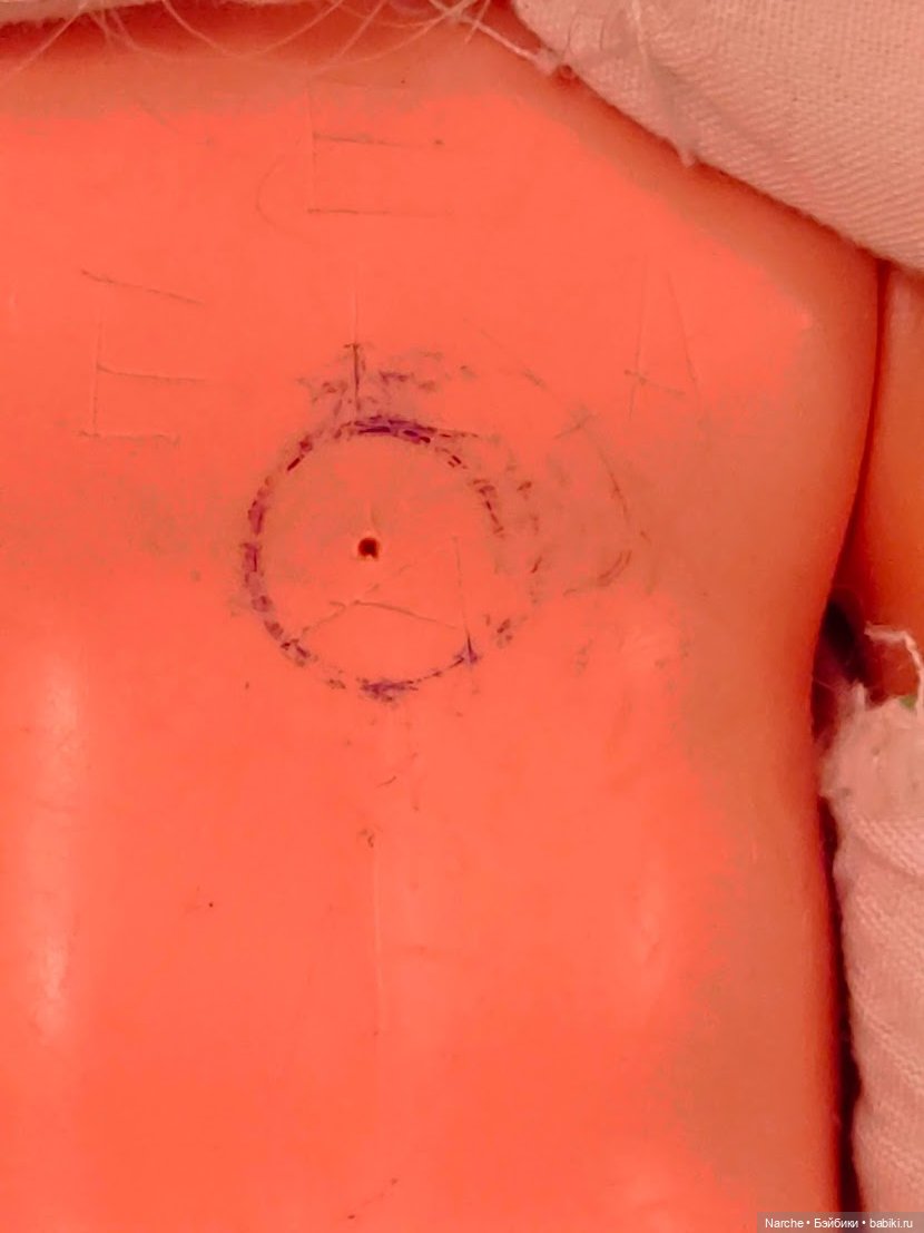 Новоселы- 9 — Коллекции винтажных кукол и игрушек: СССР