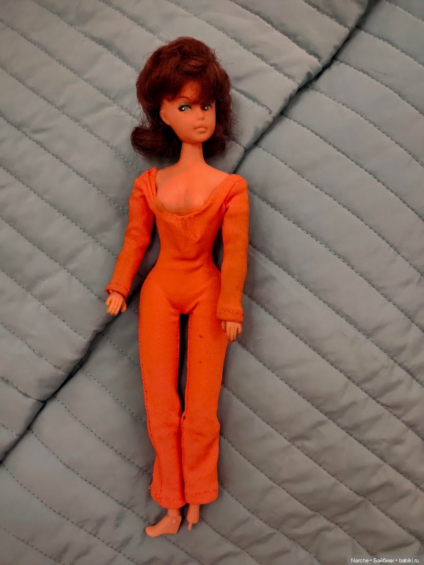 Новоселы- 9 — Коллекции винтажных кукол и игрушек: СССР