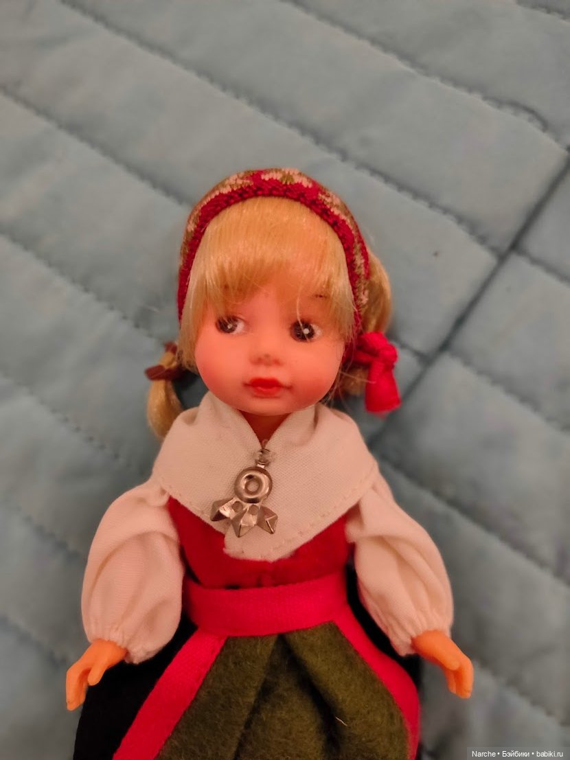 Новоселы- 9 — Коллекции винтажных кукол и игрушек: СССР