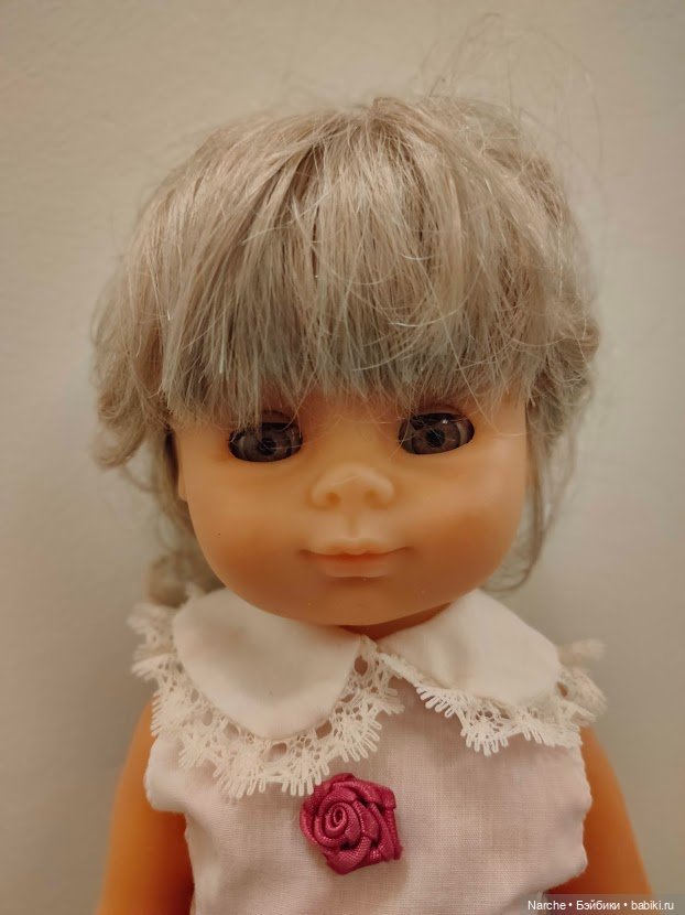 Новоселы- 9 — Коллекции винтажных кукол и игрушек: СССР